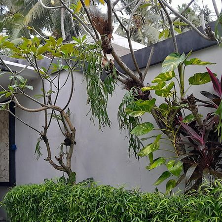 Villa Karma Candidasa ภายนอก รูปภาพ
