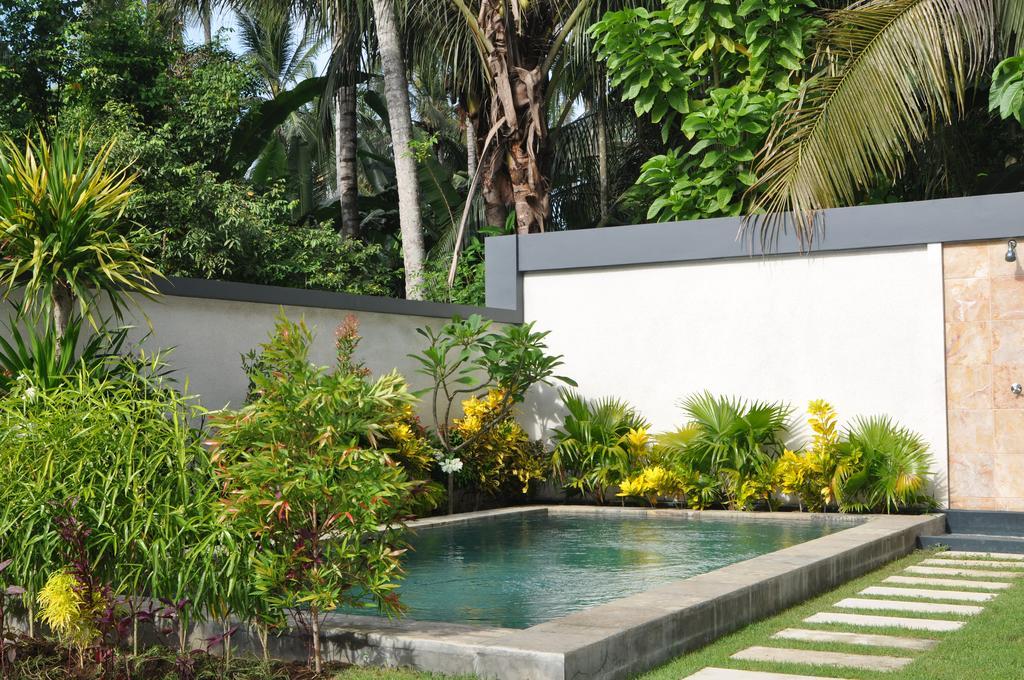 Villa Karma Candidasa ภายนอก รูปภาพ