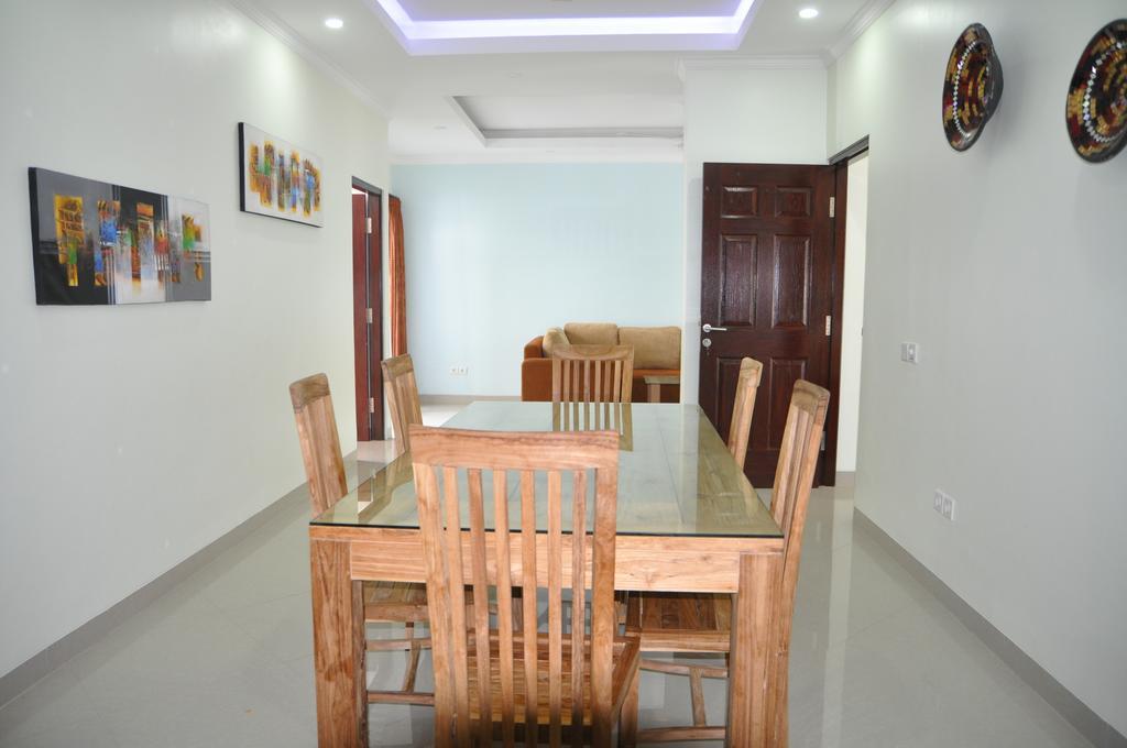 Villa Karma Candidasa ภายนอก รูปภาพ