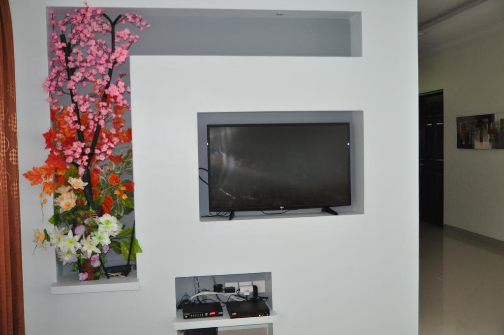 Villa Karma Candidasa ภายนอก รูปภาพ