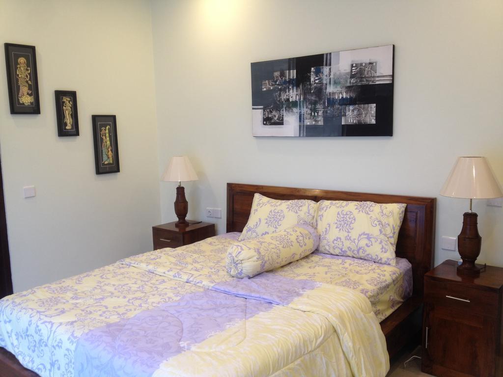 Villa Karma Candidasa ภายนอก รูปภาพ